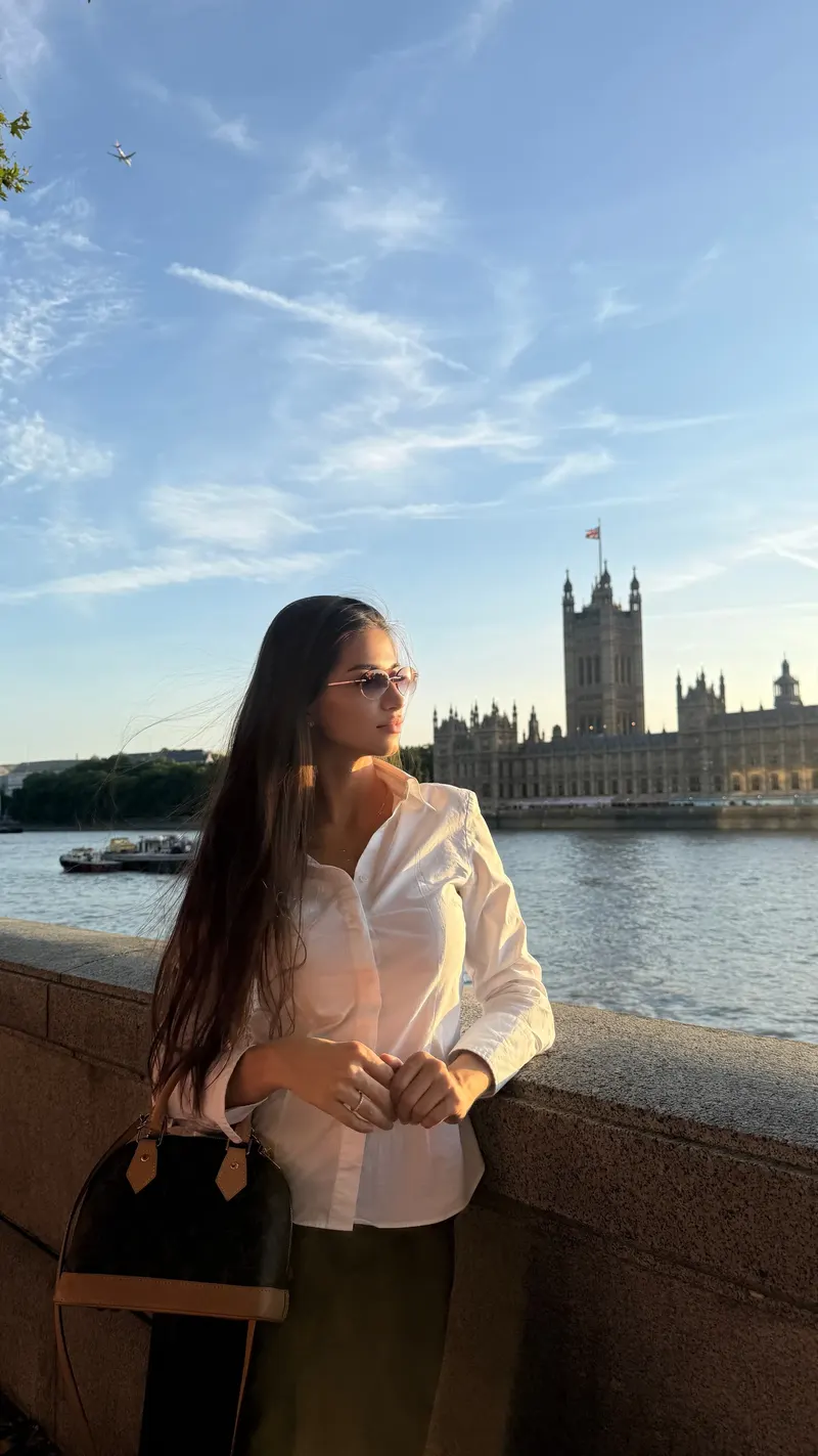 London: Sobha Realty business meetings